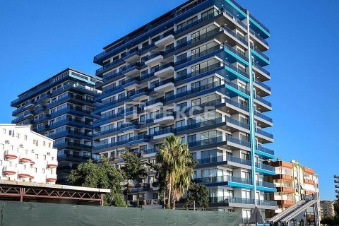 Apartment for sale in Alanya, Antalya, Turkey, 2 bedrooms, 95m2, No. 43648 – photo 24