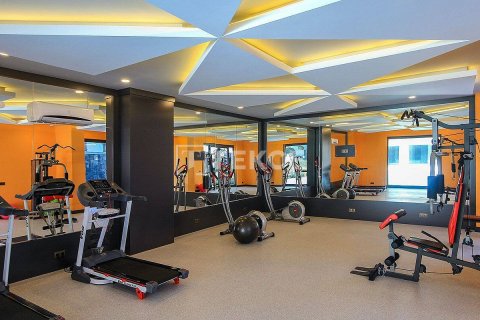 Apartment for sale in Alanya, Antalya, Turkey, 2 bedrooms, 95m2, No. 43648 – photo 11