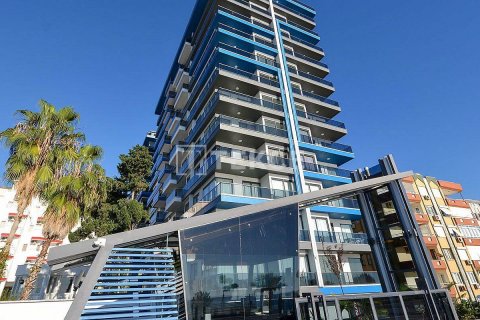 Apartment for sale in Alanya, Antalya, Turkey, 2 bedrooms, 95m2, No. 43648 – photo 3