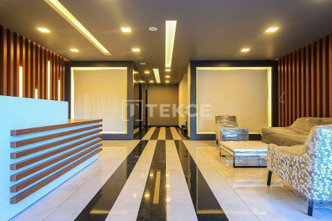 Apartment for sale in Alanya, Antalya, Turkey, 2 bedrooms, 95m2, No. 43648 – photo 12