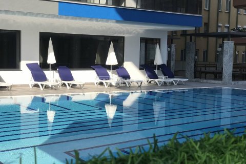 Apartment for sale in Alanya, Antalya, Turkey, 2 bedrooms, 95m2, No. 43648 – photo 5