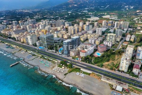 Apartment for sale in Alanya, Antalya, Turkey, 2 bedrooms, 95m2, No. 43648 – photo 4