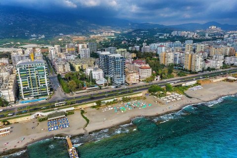 Apartment for sale in Alanya, Antalya, Turkey, 2 bedrooms, 95m2, No. 43648 – photo 2
