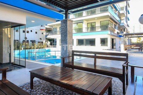 Apartment for sale in Alanya, Antalya, Turkey, 2 bedrooms, 95m2, No. 43648 – photo 7