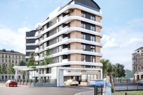 Daire 1+1 Gazipaşa, Antalya, Türkiye №116113 - 8