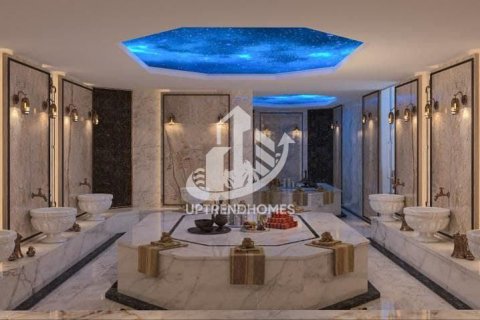 Продажа пентхауса в Газипаше, Анталье, Турция 2+1, 100м2, №112905 – фото 23