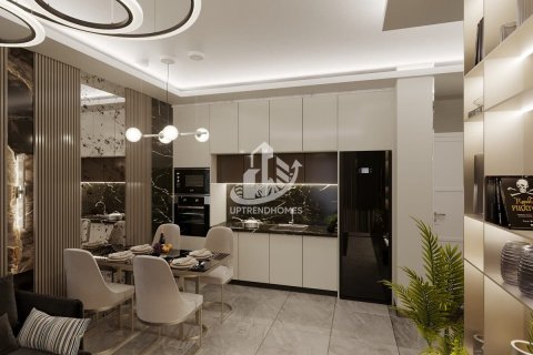1+1 Leilighet i Oba, Antalya, Tyrkia Nr. 112904 - 20