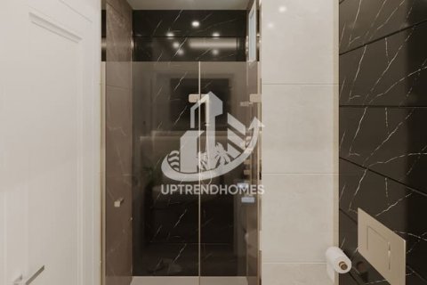 1+1 Leilighet i Oba, Antalya, Tyrkia Nr. 112904 - 26