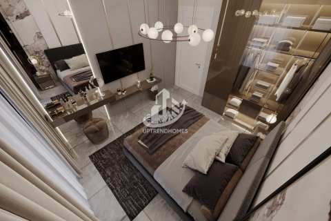 1+1 Leilighet i Oba, Antalya, Tyrkia Nr. 112904 - 23