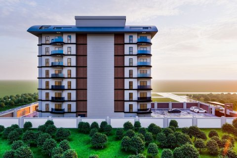 Lords Nature i Demirtas, Alanya, Antalya, Turkiet Nr.142207 - 12