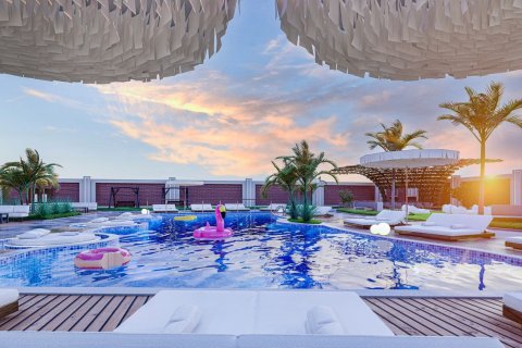 Lords Nature i Demirtas, Alanya, Antalya, Turkiet Nr.142207 - 8