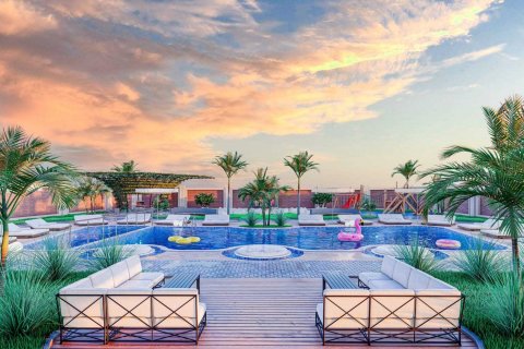 Lords Nature i Demirtas, Alanya, Antalya, Turkiet Nr.142207 - 6