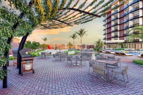 Lords Nature i Demirtas, Alanya, Antalya, Turkiet Nr.142207 - 13