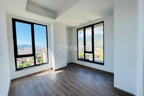 ملک تجاری در Alanya ، ترکیه 500 متر مربع. شماره 117837 - 18