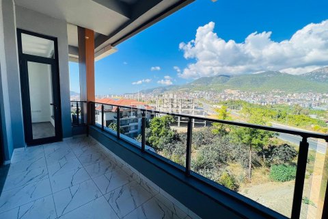 ملک تجاری در Alanya ، ترکیه 500 متر مربع. شماره 117837 - 20