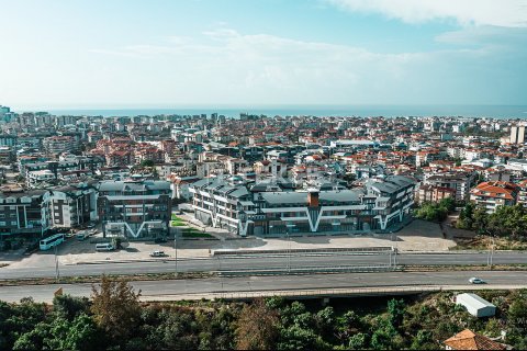 ملک تجاری در Alanya ، ترکیه 500 متر مربع. شماره 117837 - 13