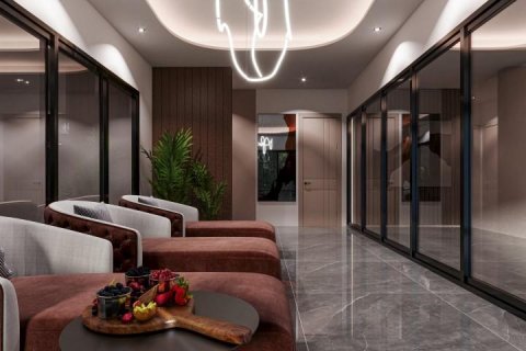 Apartment for sale  in Oba, Antalya, Turkey, 46m2, No. 117994 – photo 17