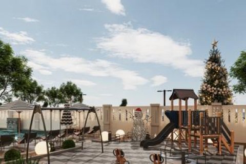 Apartment for sale  in Oba, Antalya, Turkey, 46m2, No. 117994 – photo 10