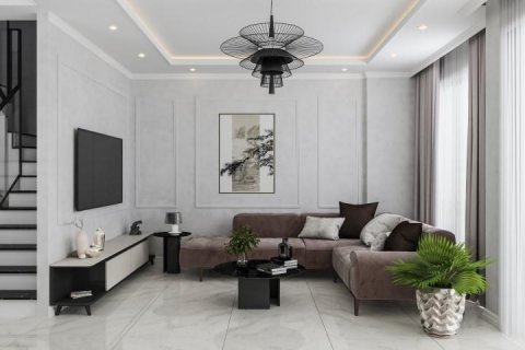Apartment for sale  in Oba, Antalya, Turkey, 46m2, No. 117994 – photo 25