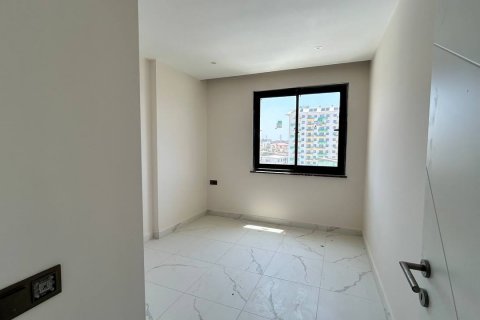 آپارتمان در  Avsallar ، ترکیه 58 متر مربع.  شماره 117993 - 21