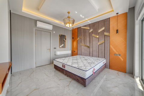Leilighet i Alanya, Antalya, Tyrkia Nr. 192279 - 17