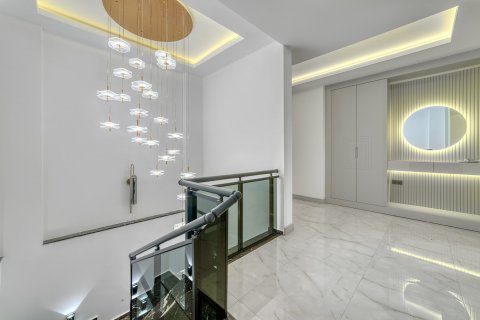 Leilighet i Alanya, Antalya, Tyrkia Nr. 192279 - 20
