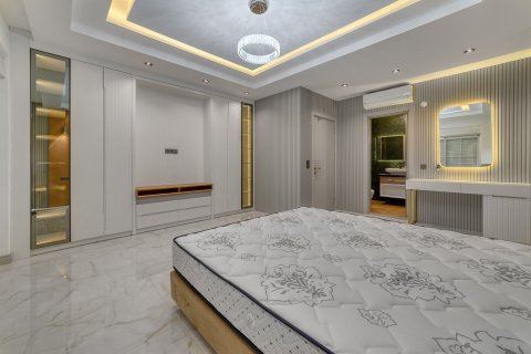 Leilighet i Alanya, Antalya, Tyrkia Nr. 192279 - 28