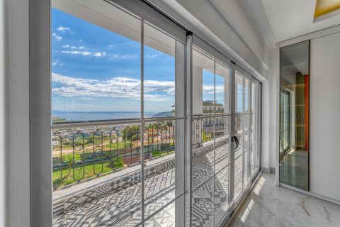 Leilighet i Alanya, Antalya, Tyrkia Nr. 192279 - 16