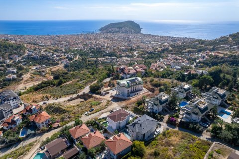 Leilighet i Alanya, Antalya, Tyrkia Nr. 192279 - 4