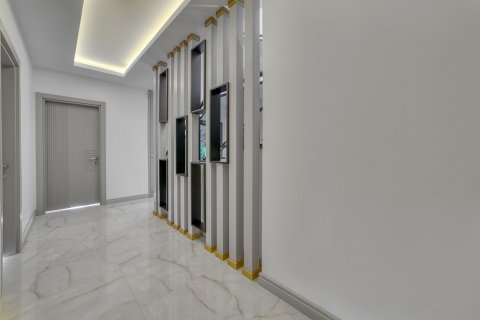 Leilighet i Alanya, Antalya, Tyrkia Nr. 192279 - 19