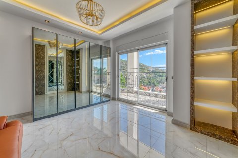 Leilighet i Alanya, Antalya, Tyrkia Nr. 192279 - 14