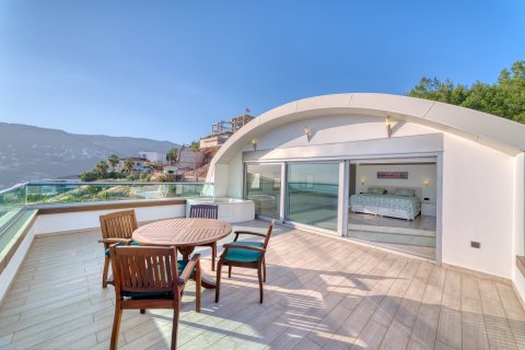 Lejlighed  i Alanya, Antalya, Tyrkiet Nr. 192274 - 10