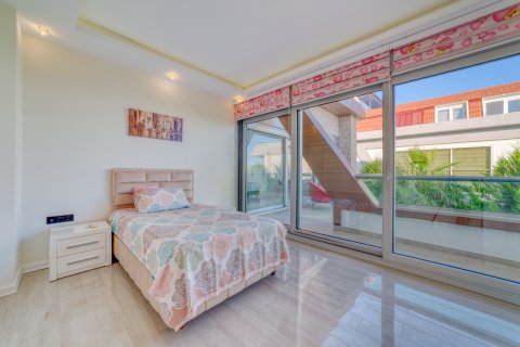 Lejlighed  i Alanya, Antalya, Tyrkiet Nr. 192274 - 9