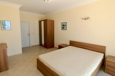 Lejlighed i Alanya, Antalya, Tyrkiet Nr. 192278 - 21