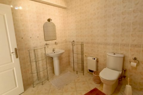 Lejlighed i Alanya, Antalya, Tyrkiet Nr. 192278 - 24