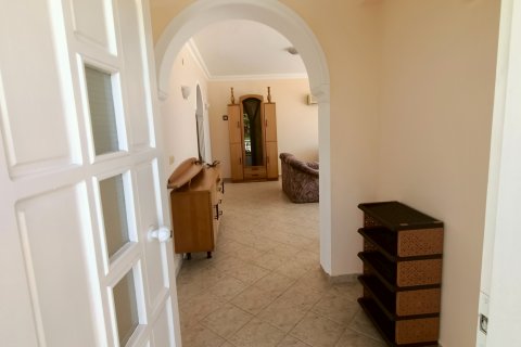 Lejlighed i Alanya, Antalya, Tyrkiet Nr. 192278 - 17