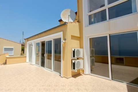 Lejlighed i Alanya, Antalya, Tyrkiet Nr. 192278 - 12