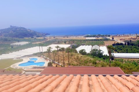 Lejlighed i Alanya, Antalya, Tyrkiet Nr. 192278 - 29