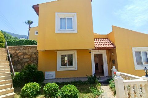 Wohnung in Alanya, Antalya, Türkei Nr. 192278