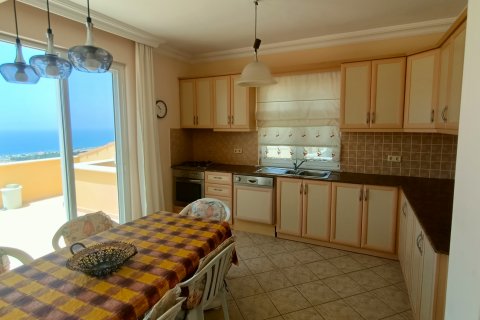 Lejlighed i Alanya, Antalya, Tyrkiet Nr. 192278 - 15