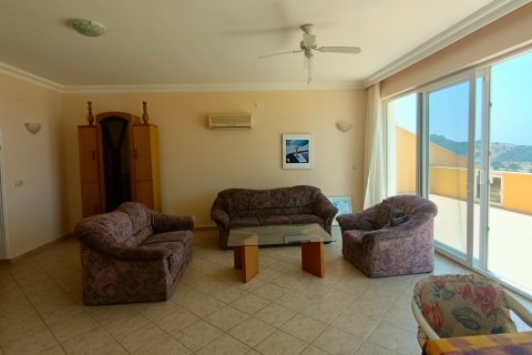 Lejlighed i Alanya, Antalya, Tyrkiet Nr. 192278 - 11