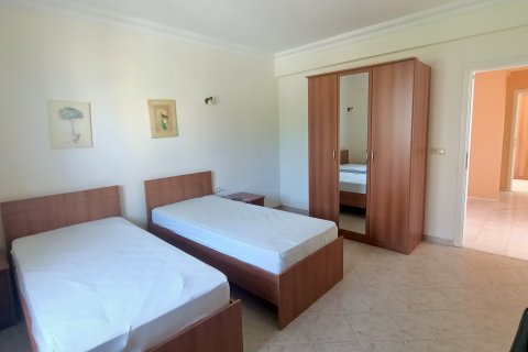 Lejlighed i Alanya, Antalya, Tyrkiet Nr. 192278 - 27