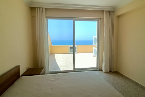 Lejlighed i Alanya, Antalya, Tyrkiet Nr. 192278 - 22