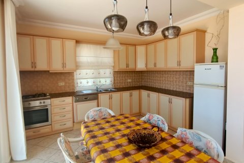 Lejlighed i Alanya, Antalya, Tyrkiet Nr. 192278 - 16