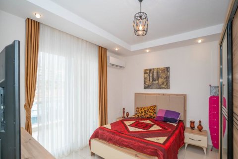Lejlighed i Alanya, Antalya, Tyrkiet Nr. 192273 - 9