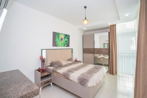Lejlighed i Alanya, Antalya, Tyrkiet Nr. 192273 - 15