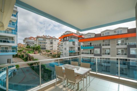 Lejlighed i Alanya, Antalya, Tyrkiet Nr. 192273 - 7