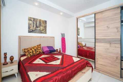 Lejlighed i Alanya, Antalya, Tyrkiet Nr. 192273 - 10
