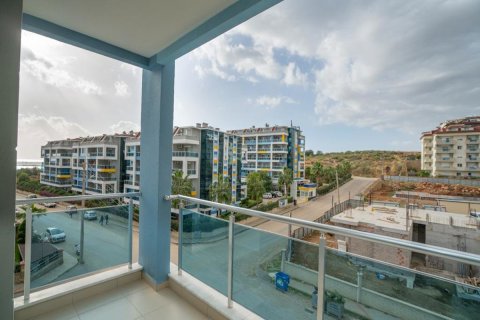 Lejlighed i Alanya, Antalya, Tyrkiet Nr. 192273 - 11