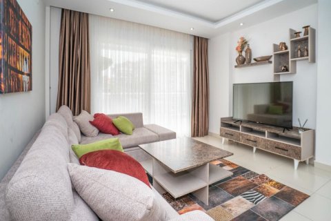 Lejlighed i Alanya, Antalya, Tyrkiet Nr. 192273 - 3